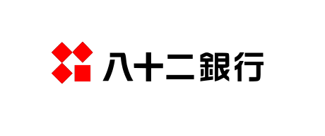 八十二銀行