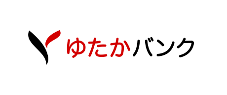 ゆたかバンク