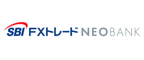SBI FXトレードNEOBANK