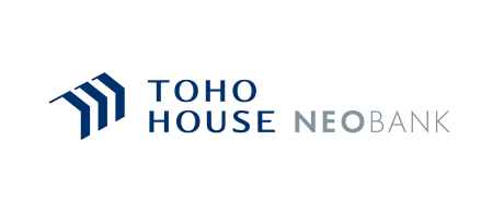 TOHO HOUSE NEOBANK