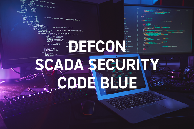 DEFCON/SCADA SECURITY/CODE BLUEでの優勝経験