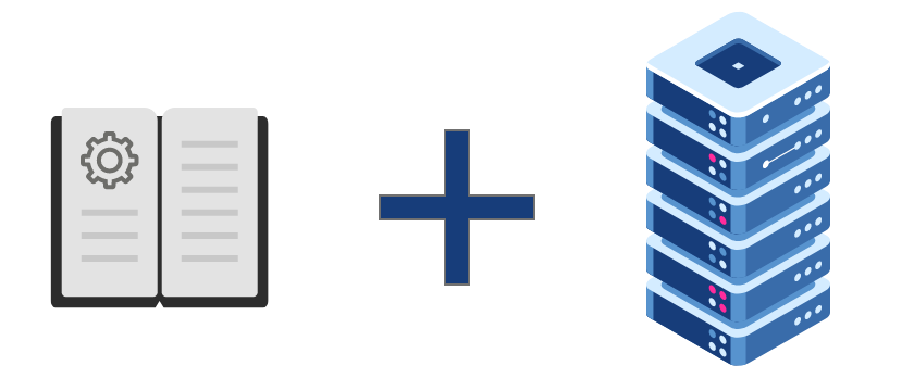 APIマニュアルとパスキー認証用サーバー