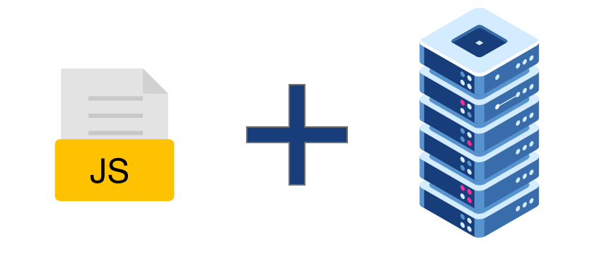 JavaScriptサンプルとパスキー認証用サーバー