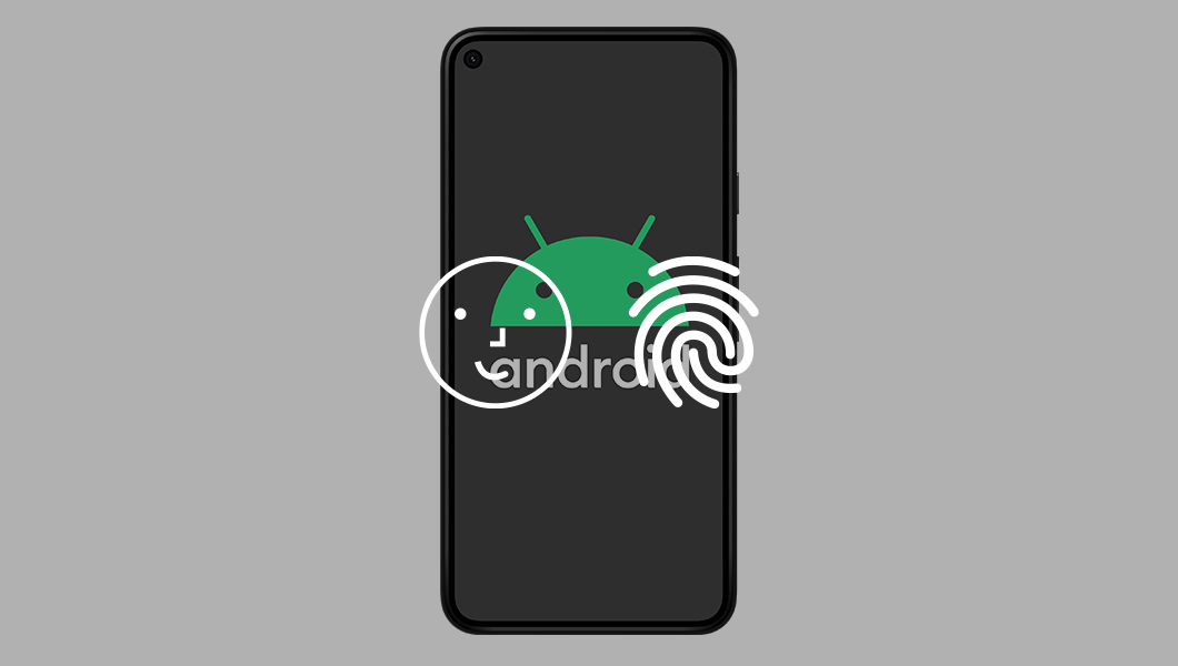 Android 生体認証 対応デバイス